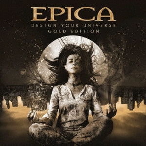 Epica - Design Your Universe (Gatefold LP Jacket) (2 LP) - Joco Records