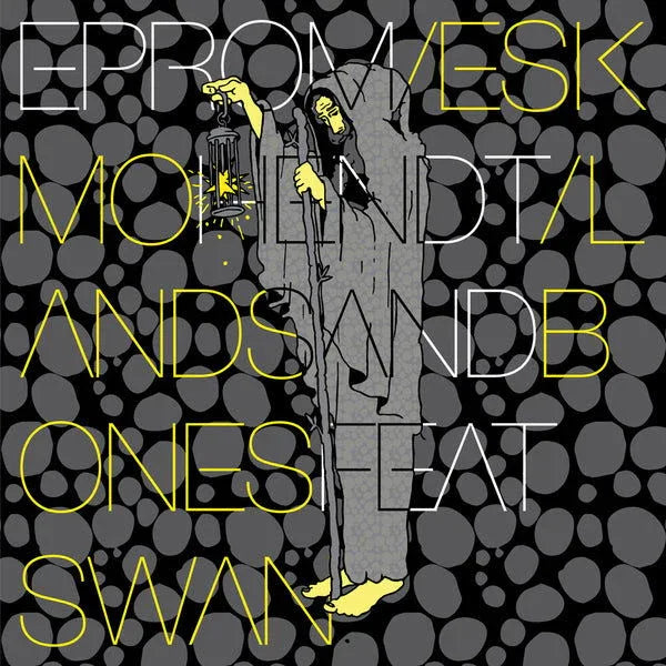 Eprom/Eskmo - Hendt / Lands And Bones 12" (Vinyl) - Joco Records