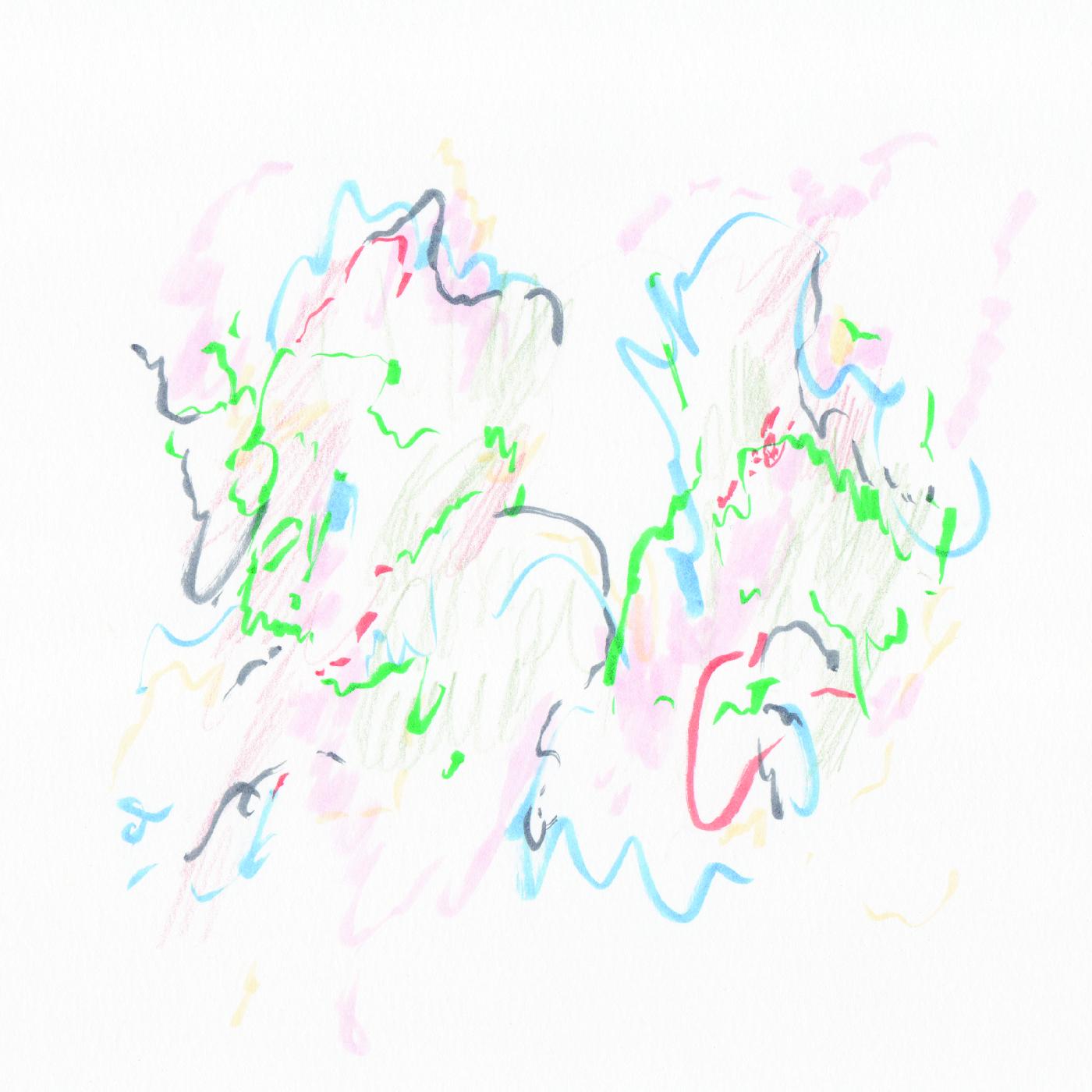 Erasers - Constant Connection (Vinyl) - Joco Records