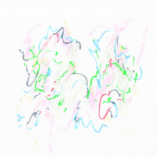 Erasers - Constant Connection (Vinyl) - Joco Records