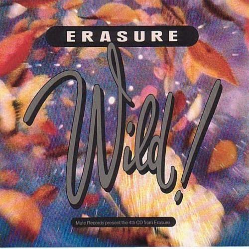 Erasure - Wild! (30th Anniversary Edition) (Vinyl) - Joco Records