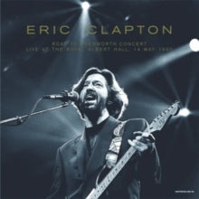 Eric Clapton - Road to Knebworth Concert: May 1990 (Import)