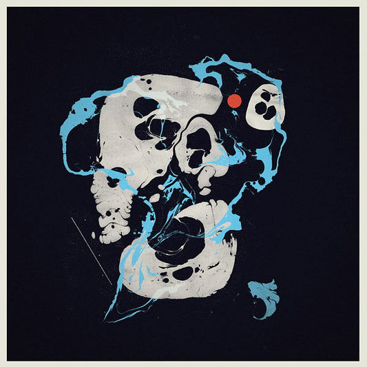 Eric Arn - Orphic Resonance (Vinyl) - Joco Records