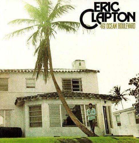Eric Clapton - 461 Ocean Boulevard (Vinyl) - Joco Records