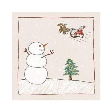 Eric Clapton - Home For The Holidays & For Love On Christmas Day (Black Friday 2019 Exclusive) (LP) - Joco Records