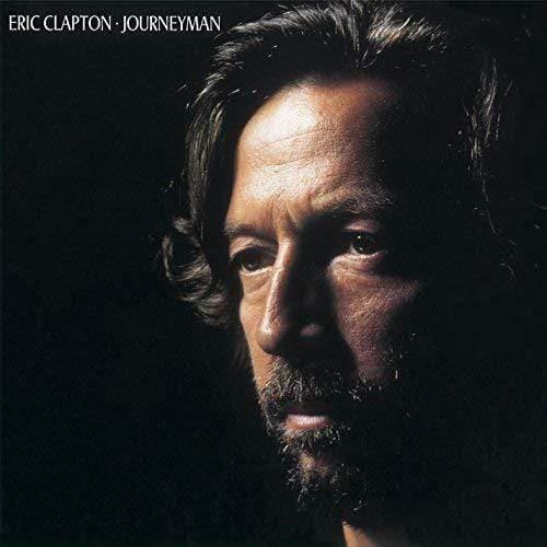 Eric Clapton - Journeyman (2 LP) - Joco Records