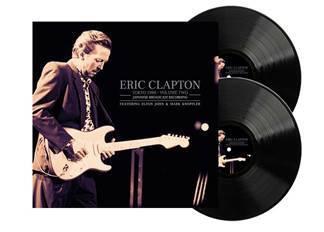 Eric Clapton - Tokyo 1988 Vol.2 (Vinyl) - Joco Records