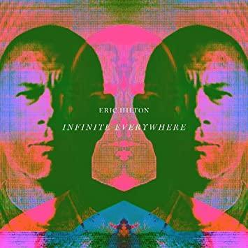 Eric Hilton - Infinite Everywhere (LP) - Joco Records