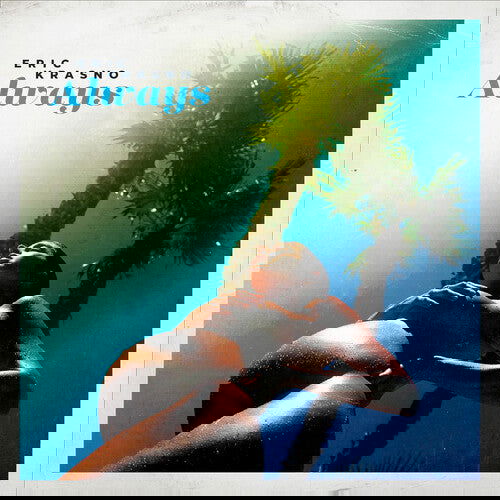 Eric Krasno - Always (Indie Exclusive, Color Vinyl, Yellow) - Joco Records