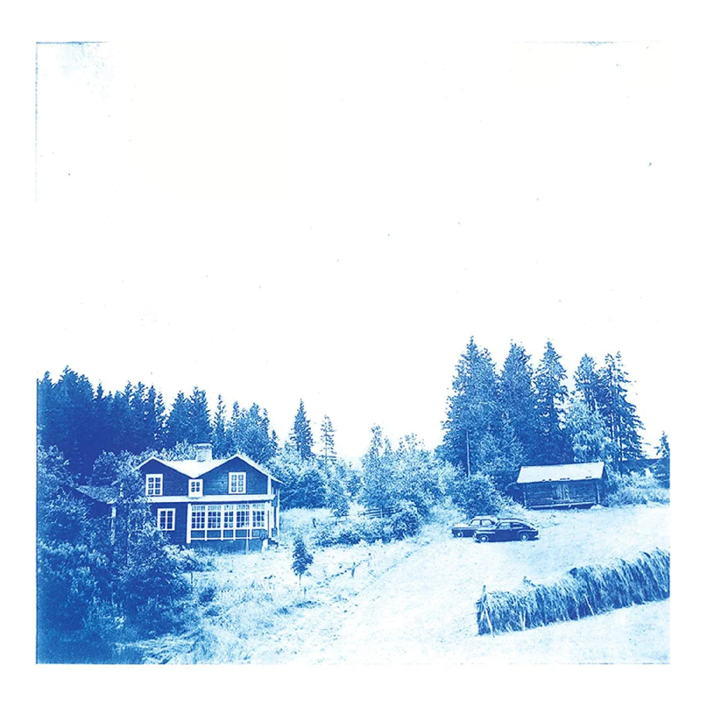 Erik Sandqvist - Bingo I Lokalen (Vinyl) - Joco Records