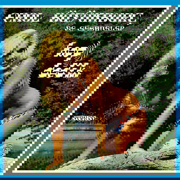 Erol Buyurburc - Hop Dedik (Vinyl) - Joco Records