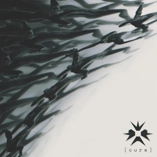 Erra - Cure (Indie exclusive, Transparent Black in Yellow Color In Color) (Vinyl) - Joco Records