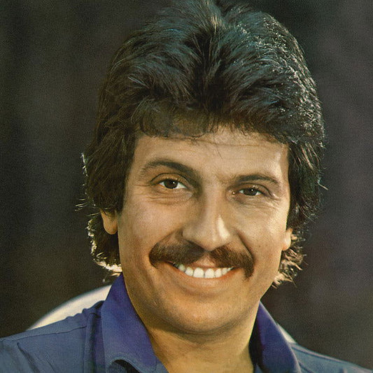 Ersen - Ersen 2 - Omur Biter Yollar Bitmez (Vinyl) - Joco Records