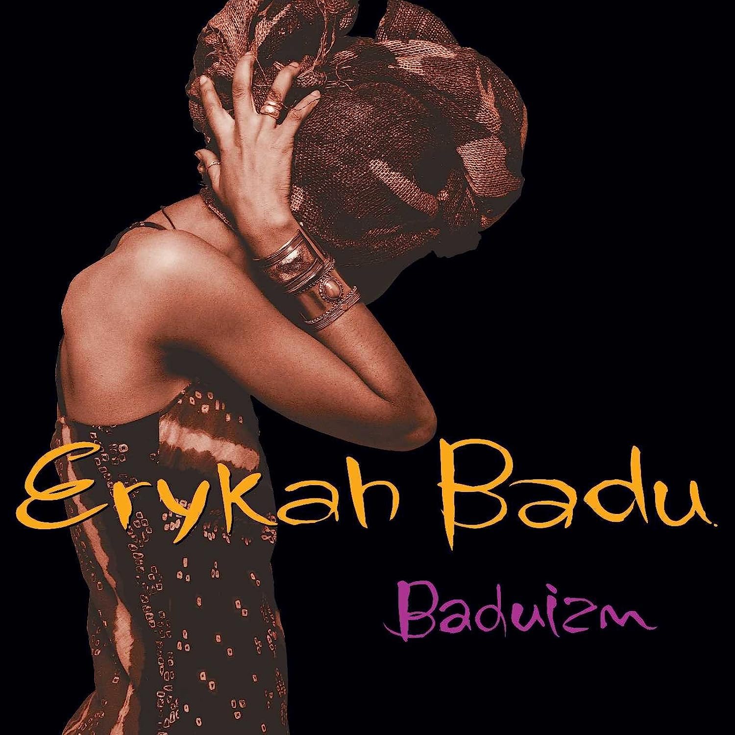 Erykah Badu - Baduizm (2 LP) - Joco Records