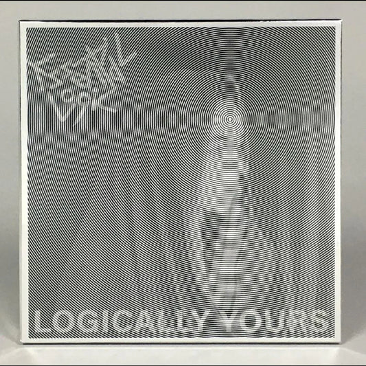 Essential Logic - Logically Yours (Vinyl) - Joco Records