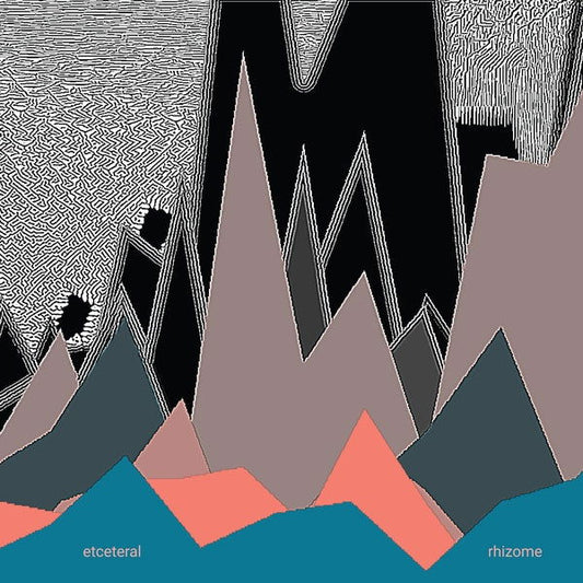 Etceteral - Rhizome (Vinyl) - Joco Records