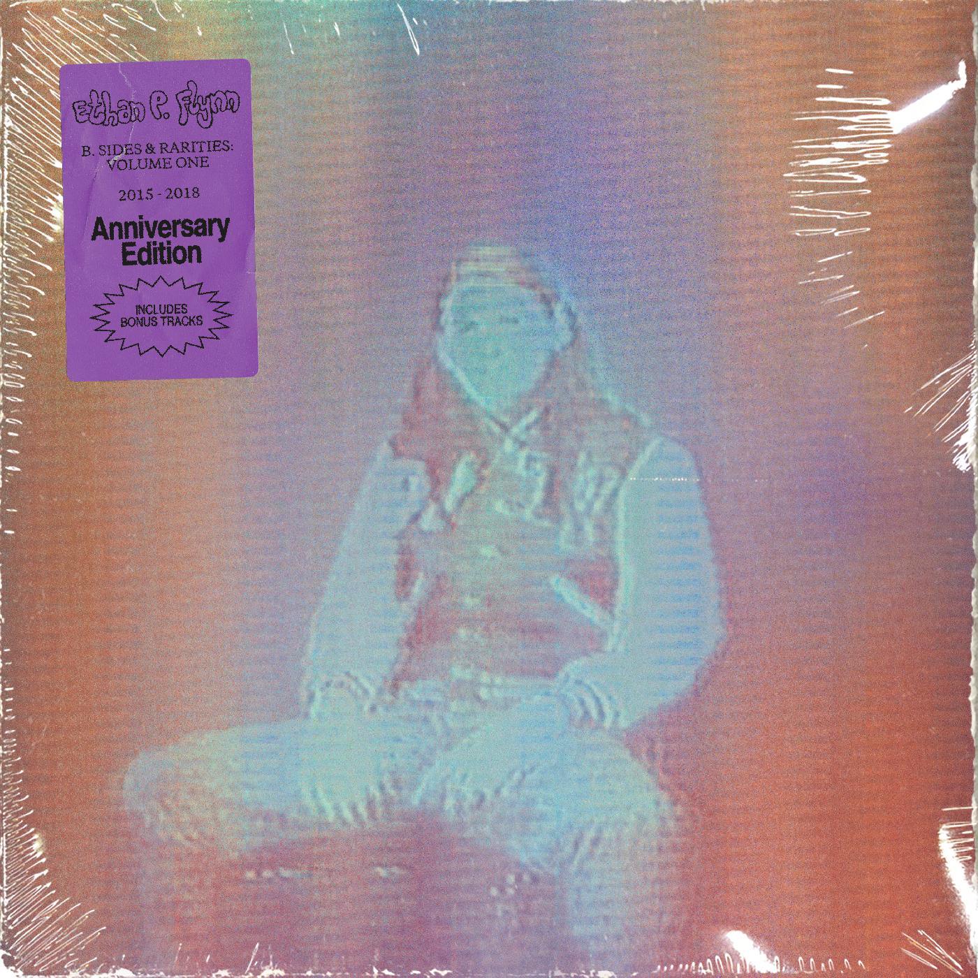 Ethan P. Flynn - B-Sides & Rarities: Volume 1 (Vinyl) - Joco Records