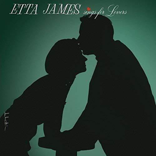 Etta James - Sings For Lovers  (Vinyl) - Joco Records