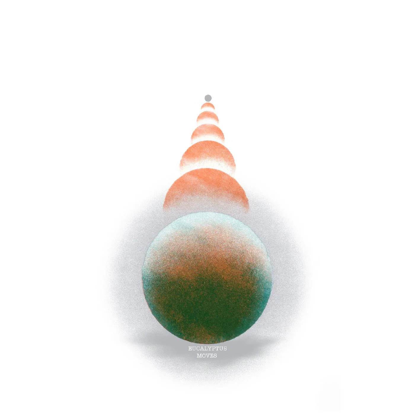 Eucalyptus - Moves (Vinyl) - Joco Records