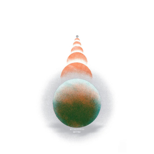 Eucalyptus - Moves (Vinyl) - Joco Records