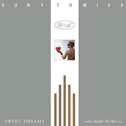 Eurythmics - Sweet Dreams (Are Made Of This)  (Vinyl) - Joco Records