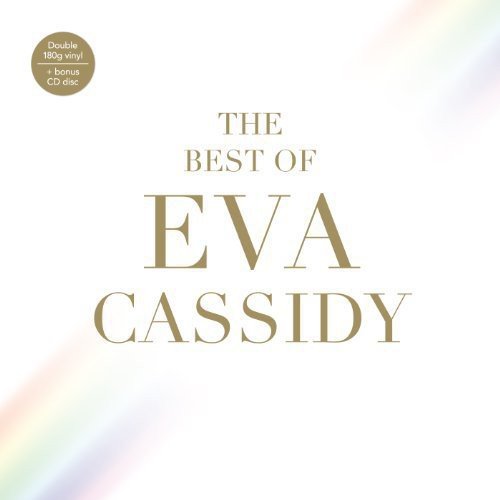 Eva Cassidy - BEST OF EVA CASSIDY