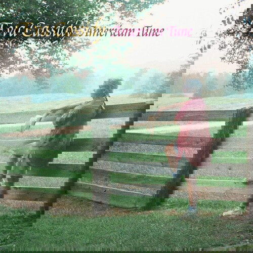 Eva Cassidy - American Tune (Vinyl) - Joco Records