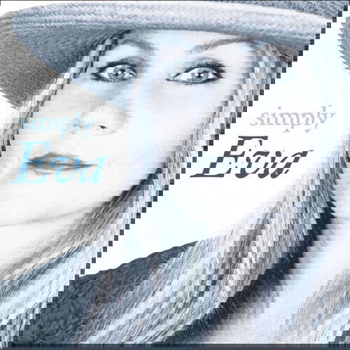 Eva Cassidy - Simply Eva (2 LP) - Joco Records