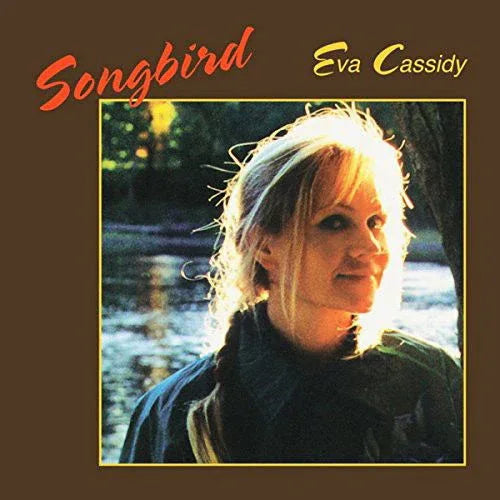 Eva Cassidy - Songbird  (Vinyl) - Joco Records
