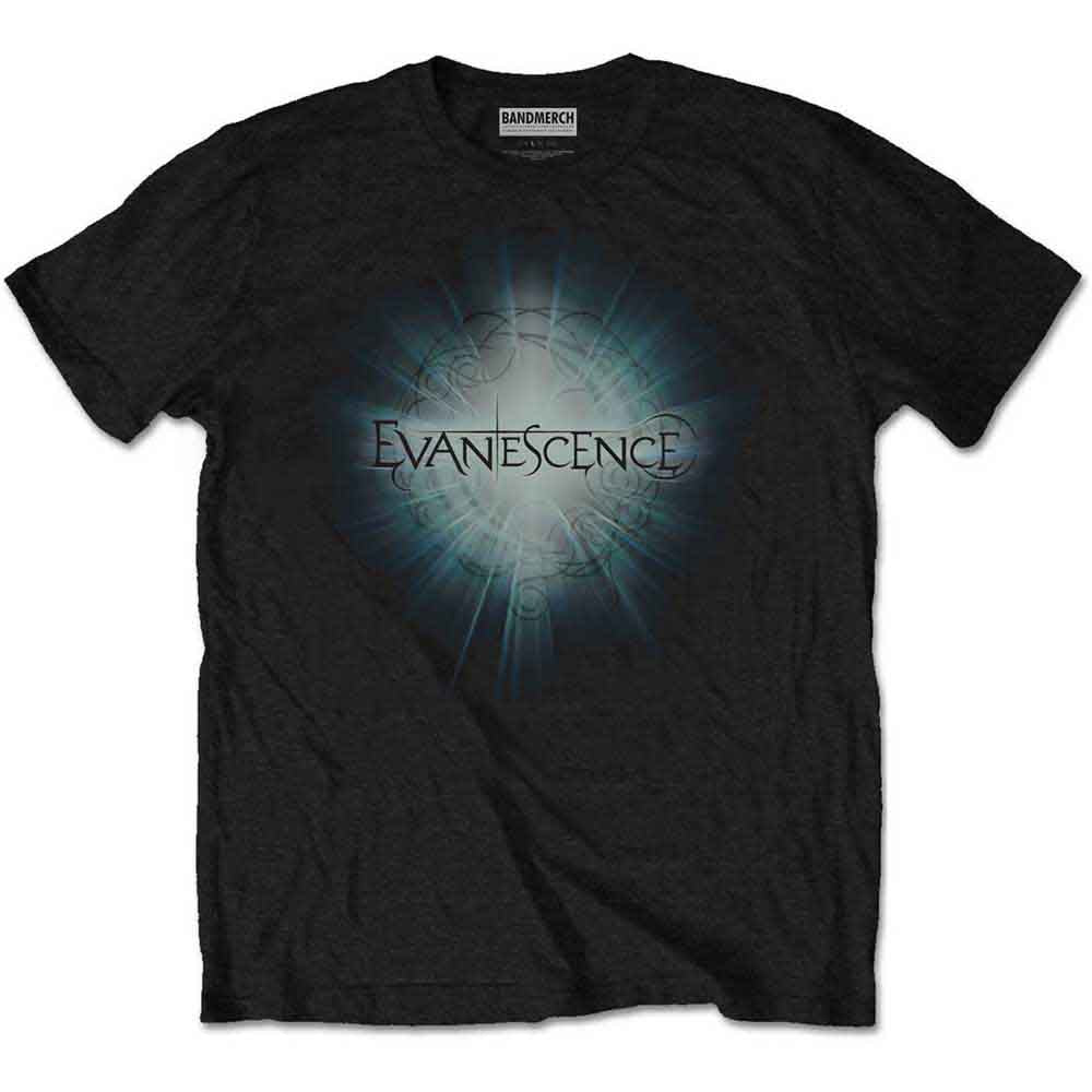 Evanescence - Shine (T-Shirt) - Joco Records