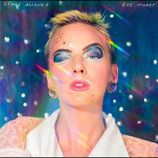 Eve Maret - Stars Aligned (Vinyl) - Joco Records