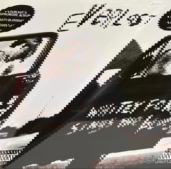 Everlast - Whitey Ford Sings the Blues (Explicit Content) (RSD Exclusive) (2 LP) - Joco Records