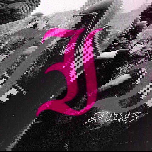 Every Time I Die - Ex Lives (Black Vinyl) - Joco Records