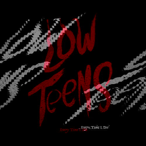 Every Time I Die - Low Teens (LP) - Joco Records
