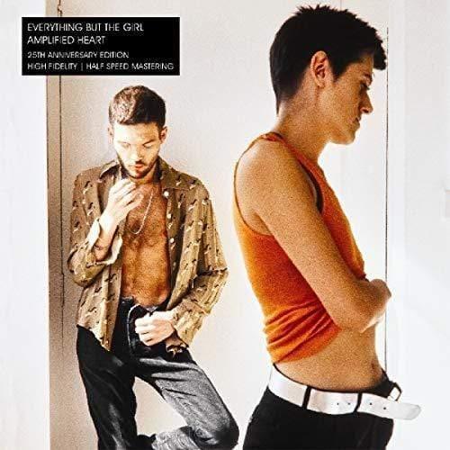Everything But The Girl - Amplified Heart - 25Th Anniversary Vinyl Edition - Joco Records