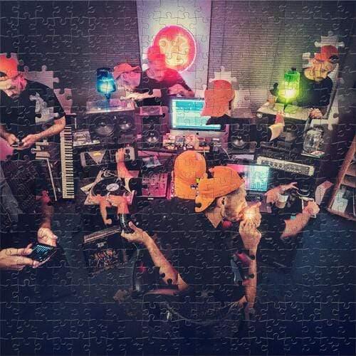 Evidence - Unlearning Vol. 1 (Explicit Content) (Parental Advisory Explicit Lyrics) (2 LP) - Joco Records