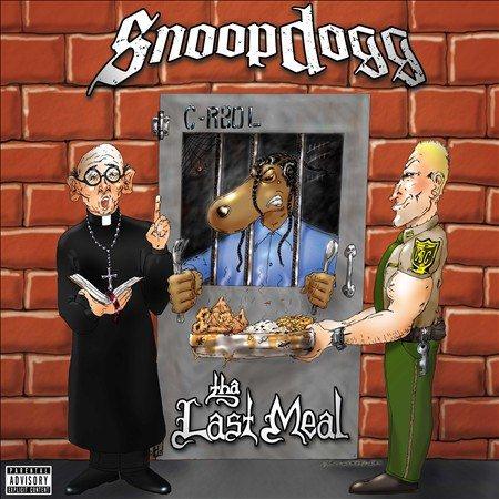 Snoop Dogg - Tha Last Meal(2 LP/Ex - Joco Records