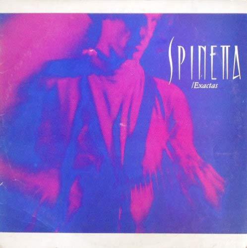 Exactas - Luis Alberto Spinetta  (Vinyl) - Joco Records
