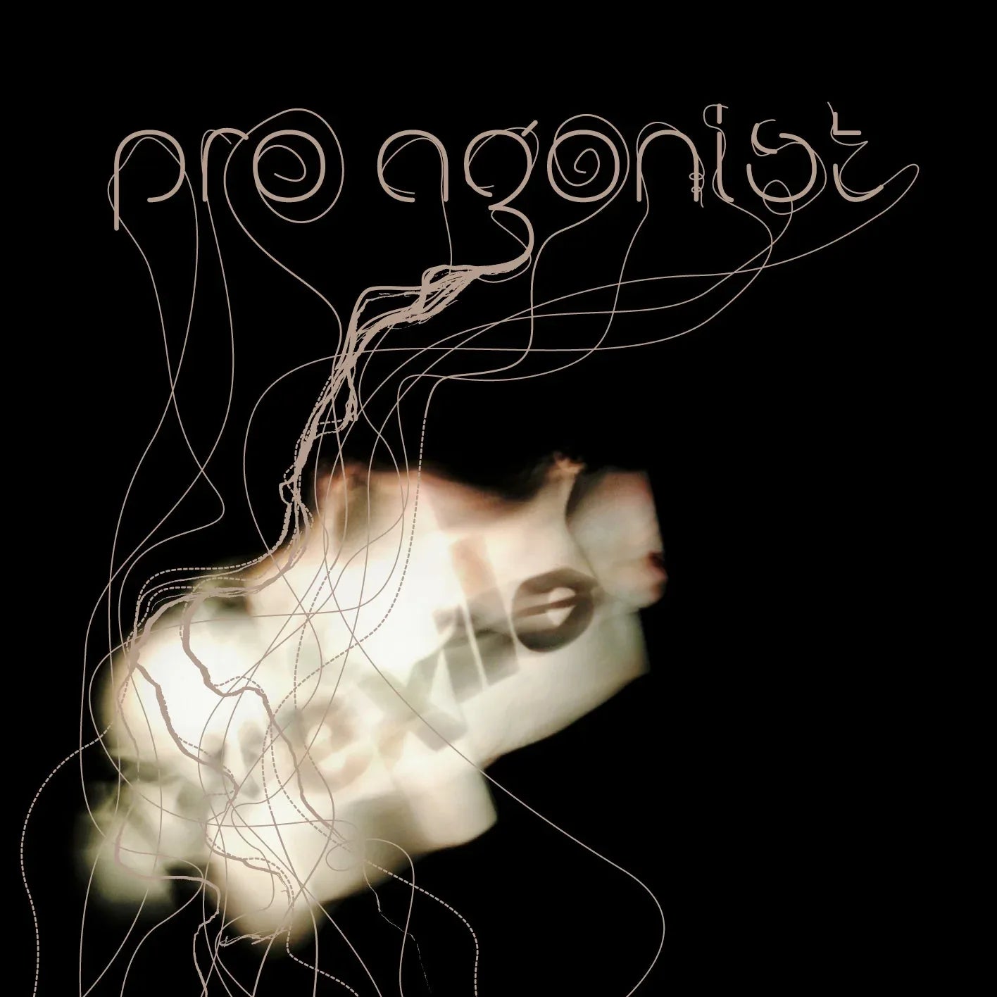 Exile - Pro Agonist (2 LP) - Joco Records