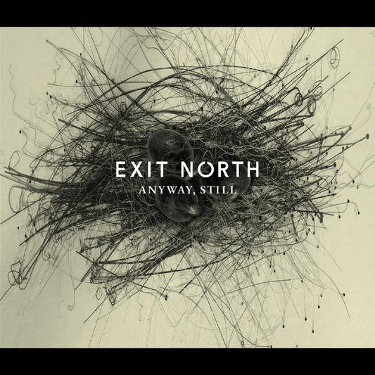Exit North - Anyway, Still (Vinyl) - Joco Records