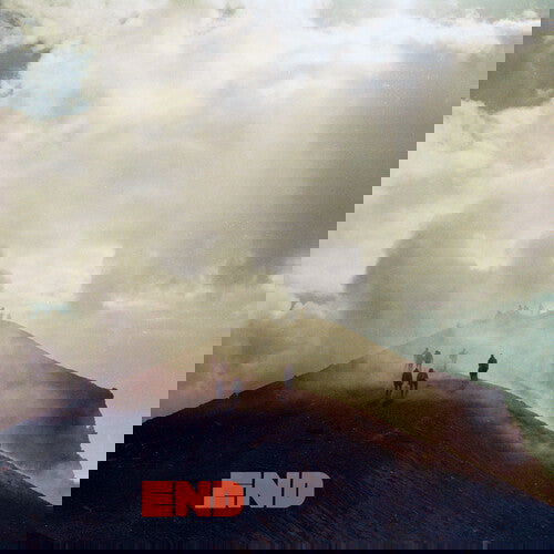 Explosions in the Sky - End (180 Gram Vinyl) - Joco Records