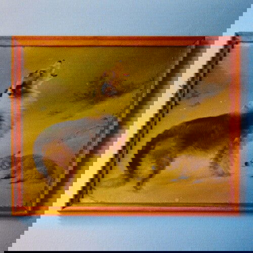 Explosions in the Sky - The Rescue (Remastered, Anniversary Edition)  (Vinyl) - Joco Records