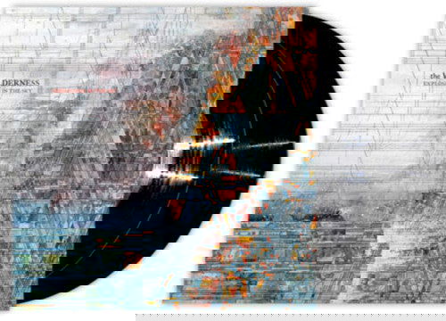 Explosions in the Sky - The Wilderness (Super Deluxe Edition) (2 LP) - Joco Records