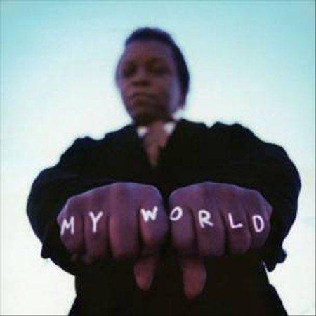 Lee Fields / Expressions - My World  (Vinyl) - Joco Records