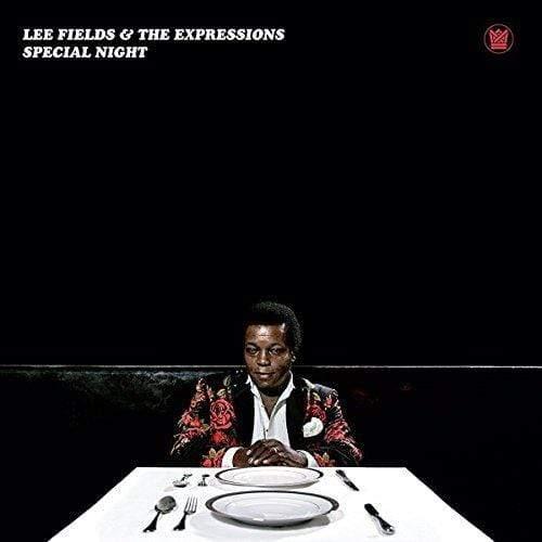 Lee Fields / Expressions - Special Night (Vinyl) - Joco Records