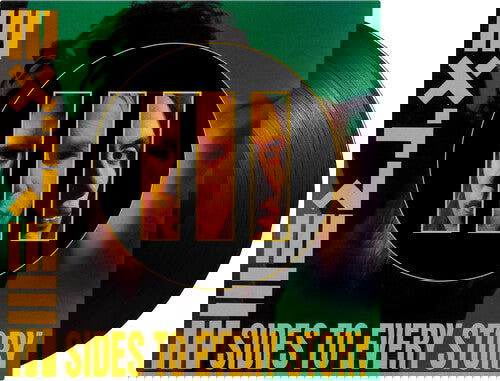 Extreme - III Sides To Every Story (180 Gram Vinyl) (Import) (2 LP) - Joco Records