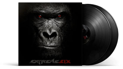 Extreme - Six (Black Vinyl) (2 LP) - Joco Records