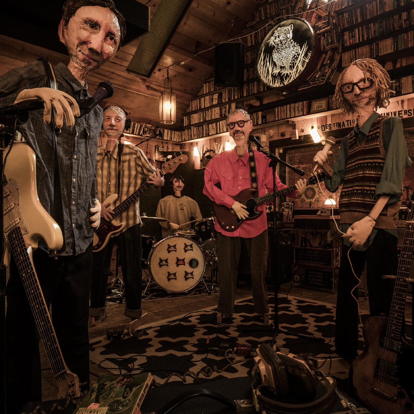 Eyelids - A Colossal Waste Of Light (CLEAR WITH PURPLE SMOKE VINYL) - Joco Records