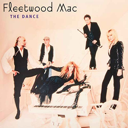 Fleetwood Mac - The Dance (2 LP)