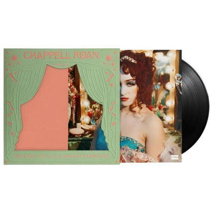 Chappell Roan - The Rise And Fall Of A Midwest Princess (Collector's Edition, 180 Gram) (2 LP)